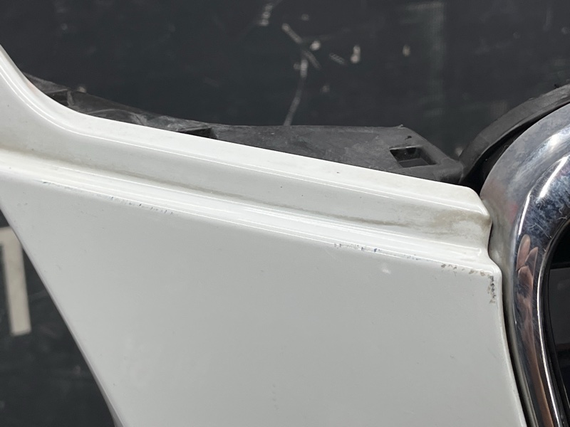 бампер, 95000 рублей, Красноярск