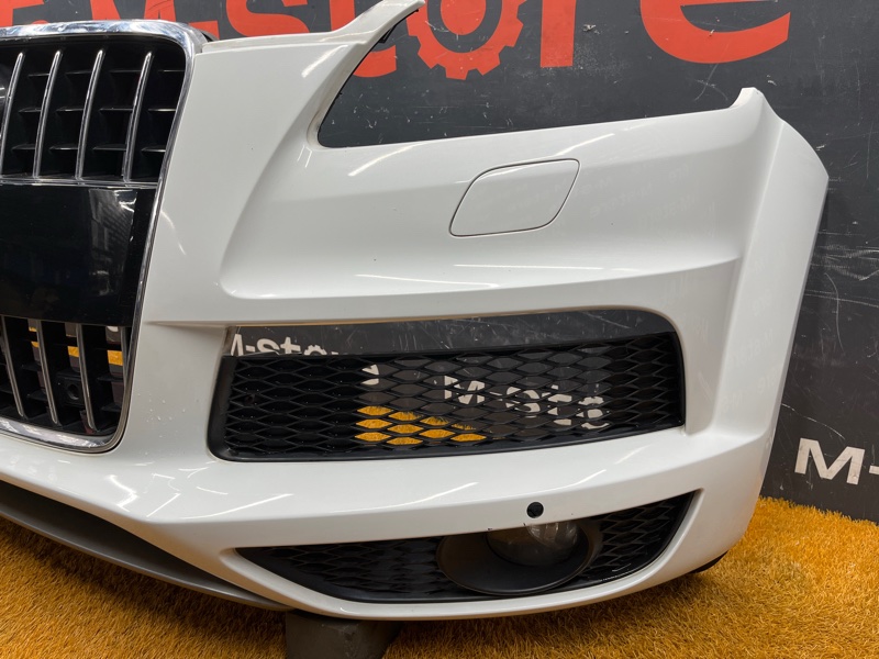 бампер, 95000 рублей, Красноярск