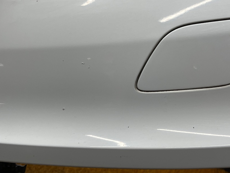 бампер, 95000 рублей, Красноярск