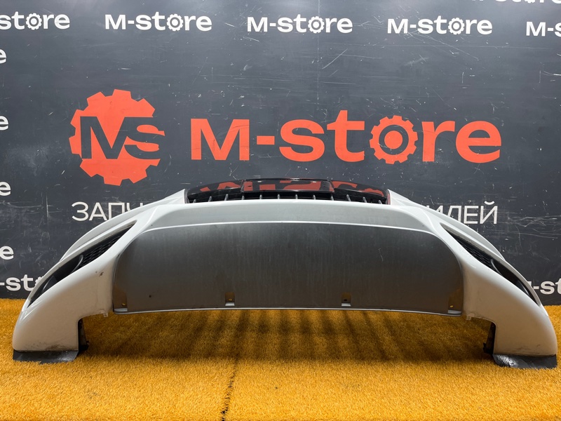 бампер, 95000 рублей, Красноярск