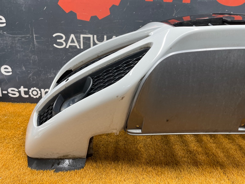 бампер, 95000 рублей, Красноярск