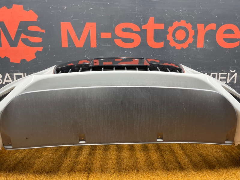 бампер, 95000 рублей, Красноярск