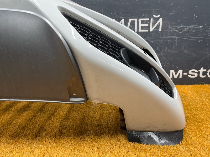 бампер, 95000 рублей, Красноярск