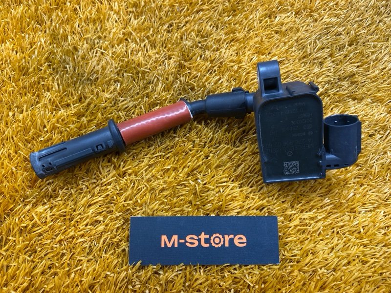 катушка зажигания, 3000 рублей, Красноярск