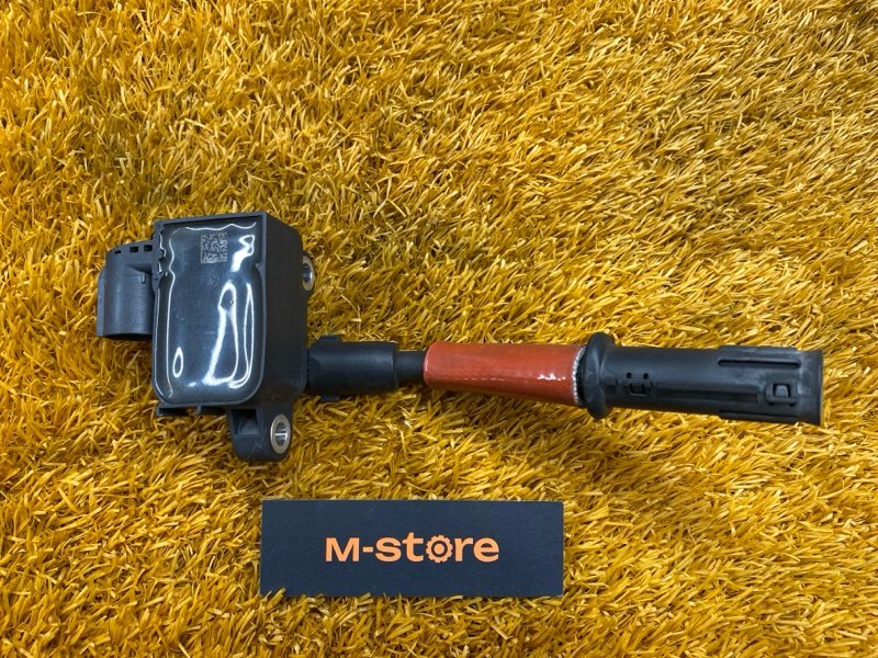 катушка зажигания, 3000 рублей, Красноярск