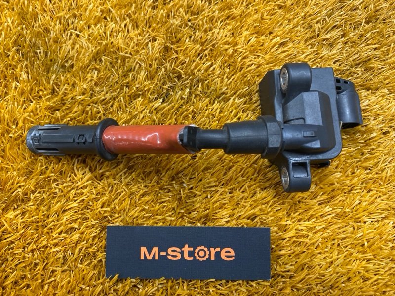 катушка зажигания, 3000 рублей, Красноярск