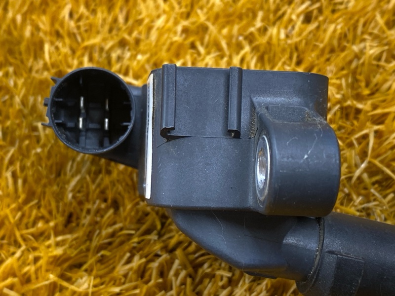 катушка зажигания, 3000 рублей, Красноярск