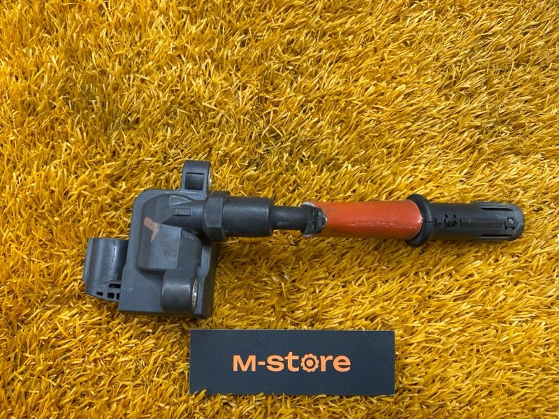 катушка зажигания, 3000 рублей, Красноярск