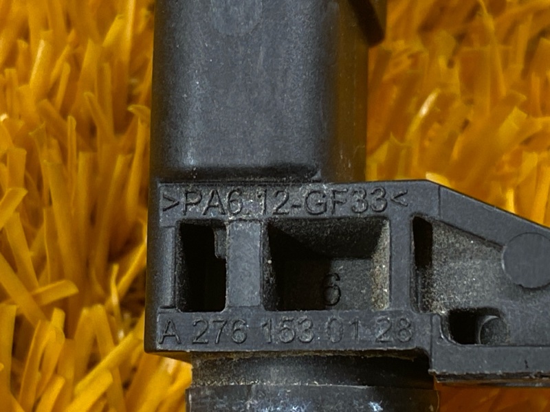 Датчик положения коленвала, 1500 рублей, Красноярск