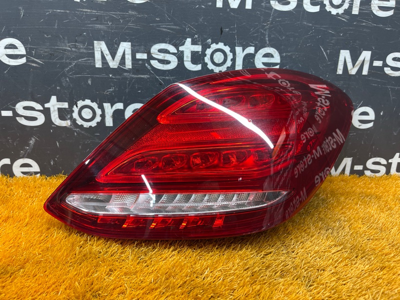 Фонарь задний, 18000 рублей, Красноярск