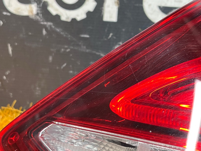 Фонарь задний, 18000 рублей, Красноярск