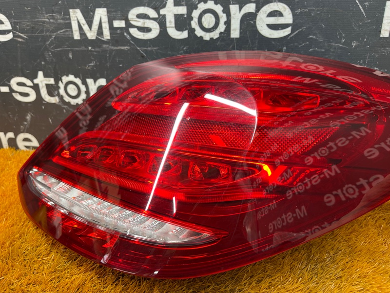 Фонарь задний, 18000 рублей, Красноярск