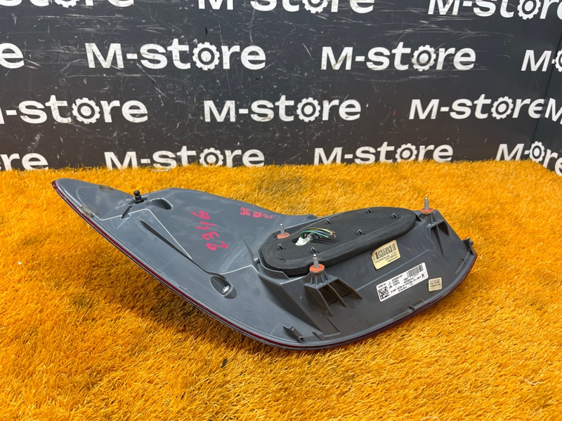 Фонарь задний, 18000 рублей, Красноярск