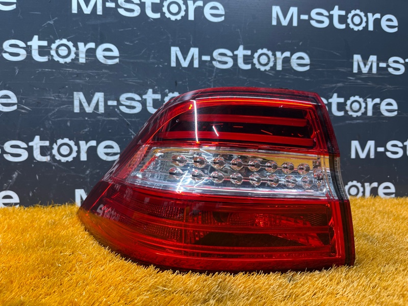 Фонарь задний, 20000 рублей, Красноярск