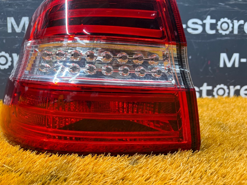 Фонарь задний, 20000 рублей, Красноярск