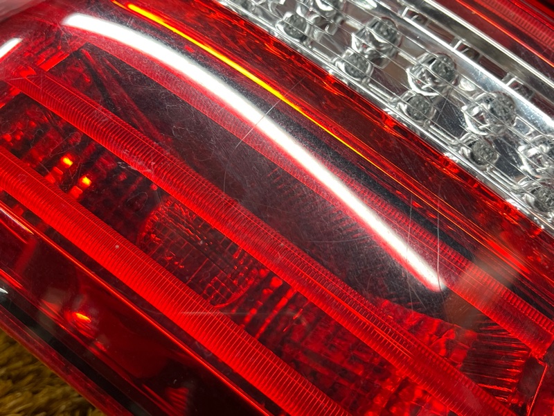 Фонарь задний, 20000 рублей, Красноярск