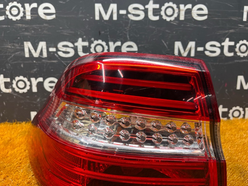 Фонарь задний, 20000 рублей, Красноярск