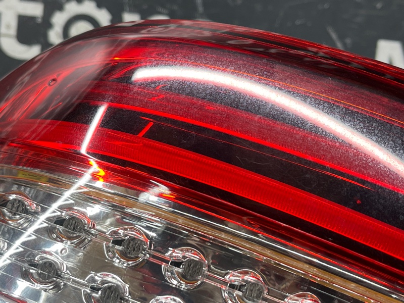 Фонарь задний, 20000 рублей, Красноярск