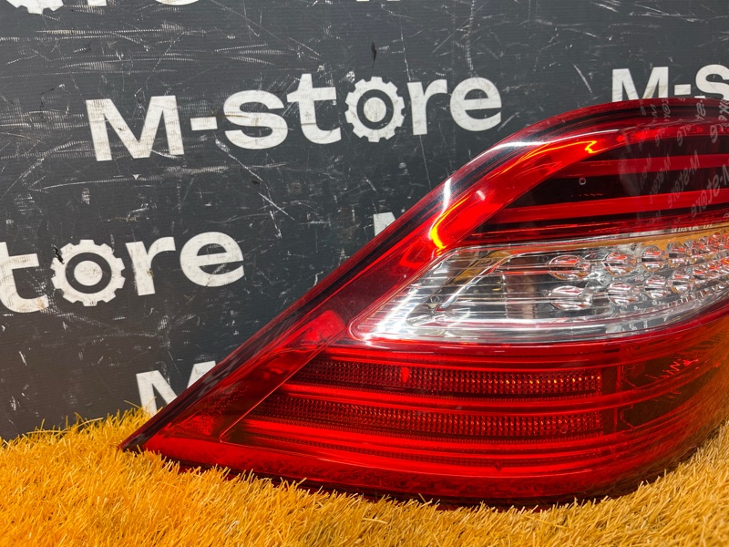 Фонарь задний, 20000 рублей, Красноярск