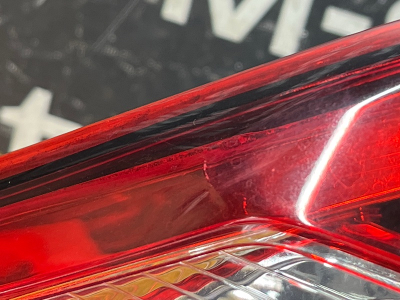 Фонарь задний, 20000 рублей, Красноярск