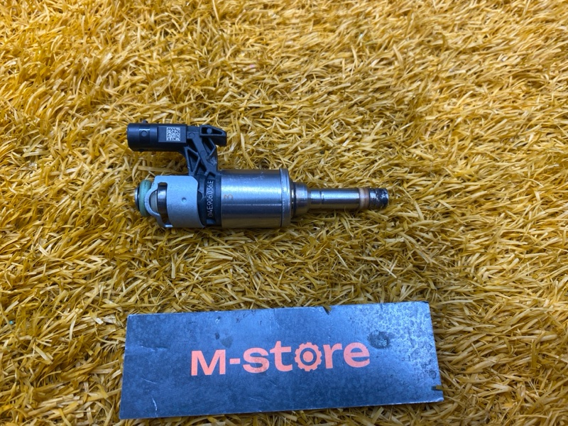 форсунка топливная, 1700 рублей, Красноярск