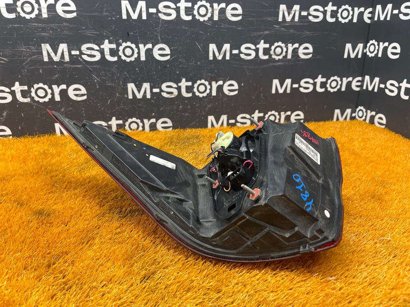 Фонарь задний, 20000 рублей, Красноярск