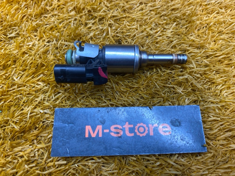 форсунка топливная, 1700 рублей, Красноярск