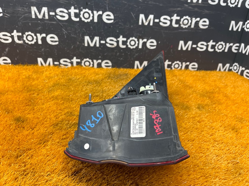 Фонарь задний, 20000 рублей, Красноярск