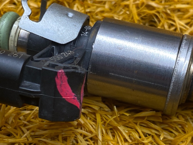 форсунка топливная, 1700 рублей, Красноярск