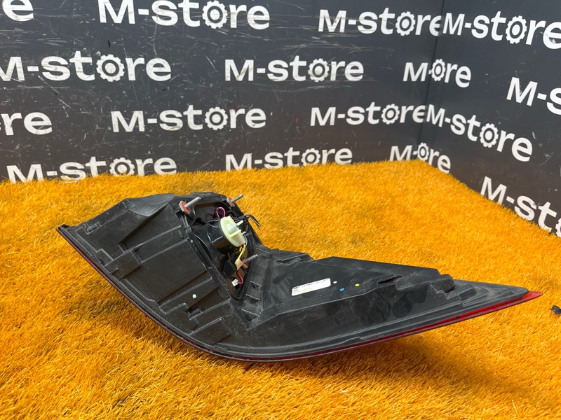 Фонарь задний, 20000 рублей, Красноярск