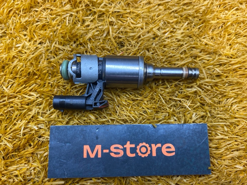 форсунка топливная, 1700 рублей, Красноярск