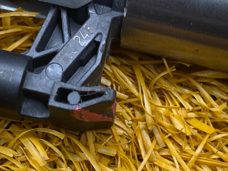 форсунка топливная, 1700 рублей, Красноярск