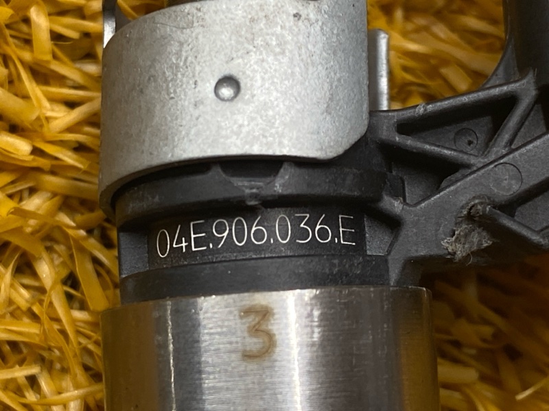 форсунка топливная, 1700 рублей, Красноярск