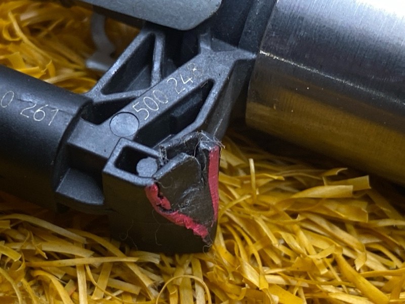 форсунка топливная, 1700 рублей, Красноярск