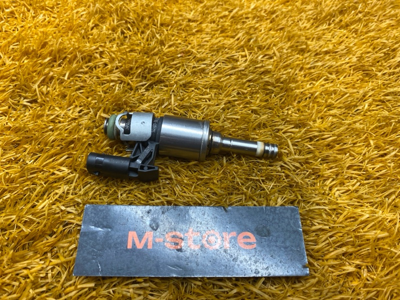 форсунка топливная, 2000 рублей, Красноярск