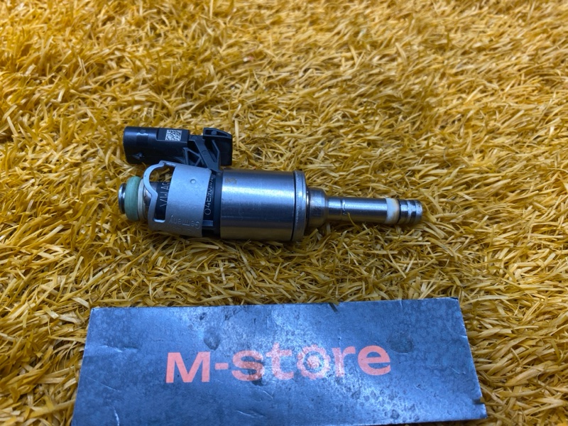 форсунка топливная, 2000 рублей, Красноярск