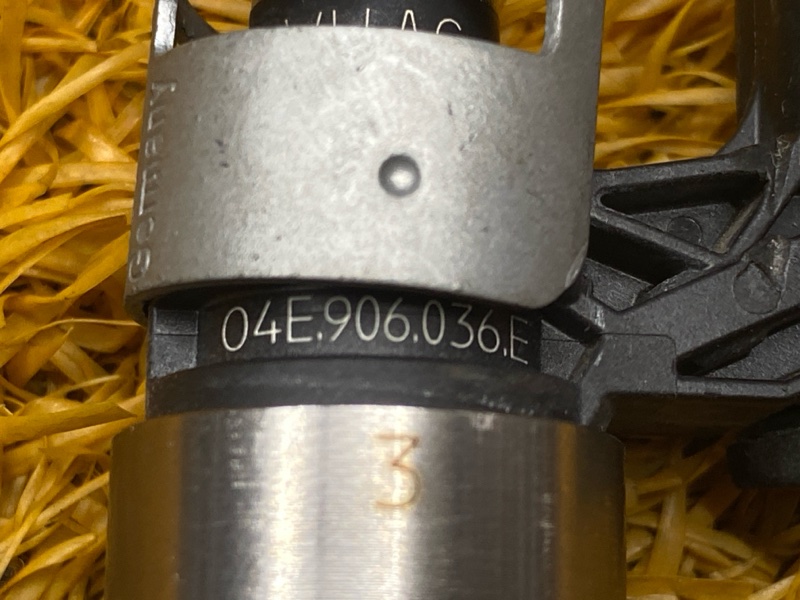 форсунка топливная, 1700 рублей, Красноярск