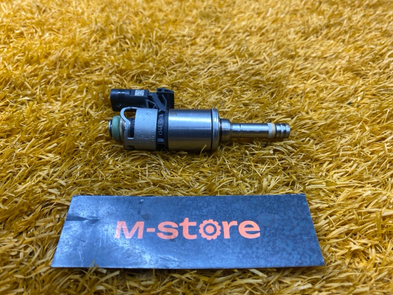 форсунка топливная, 2000 рублей, Красноярск