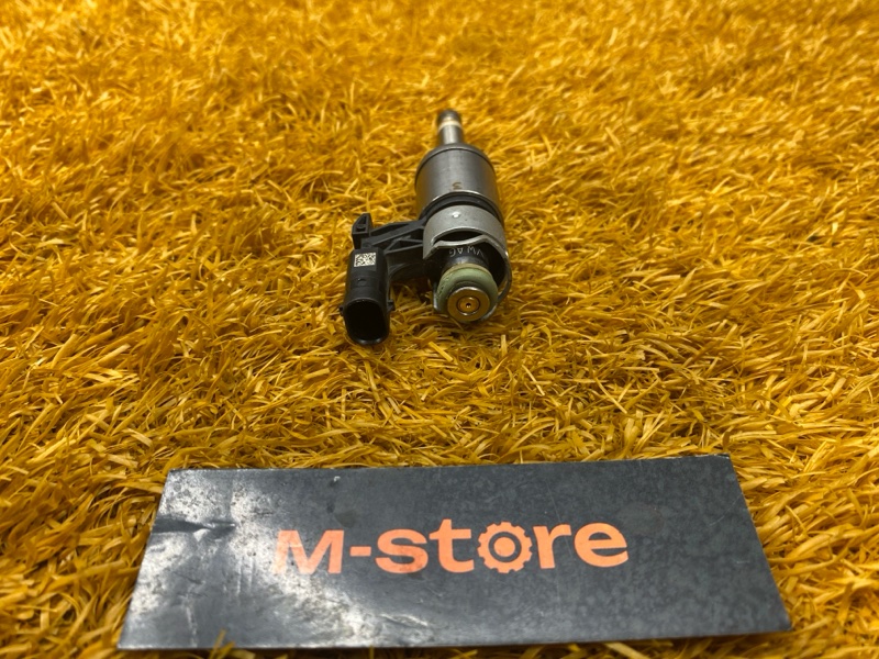 форсунка топливная, 2000 рублей, Красноярск