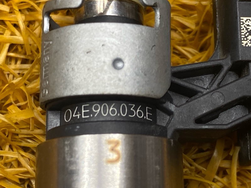 форсунка топливная, 2000 рублей, Красноярск