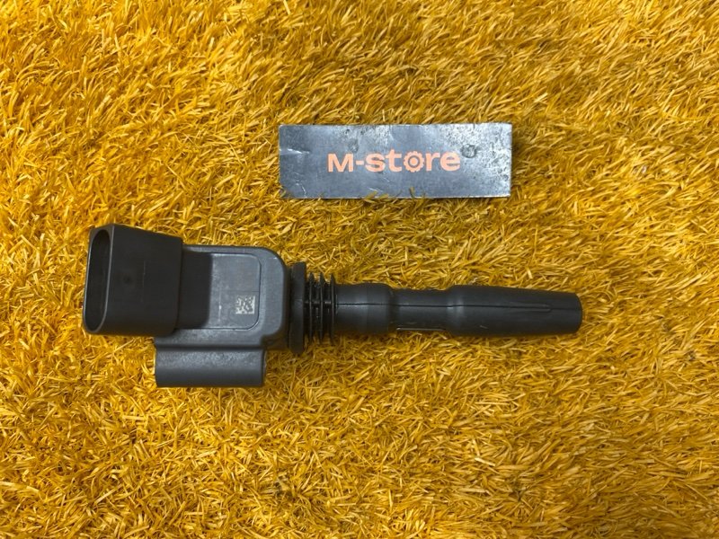 катушка зажигания, 1500 рублей, Красноярск