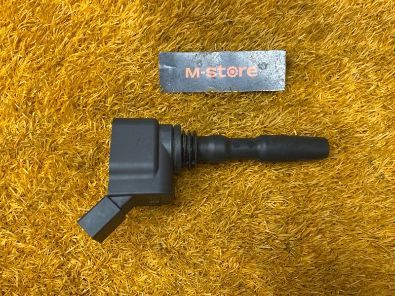 катушка зажигания, 1500 рублей, Красноярск