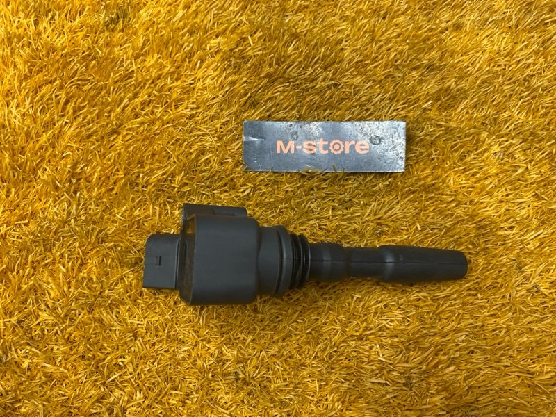 катушка зажигания, 1500 рублей, Красноярск