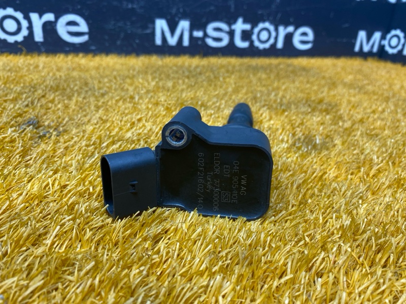 катушка зажигания, 1500 рублей, Красноярск