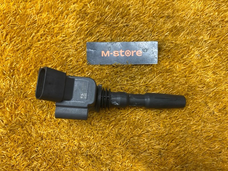 катушка зажигания, 1500 рублей, Красноярск