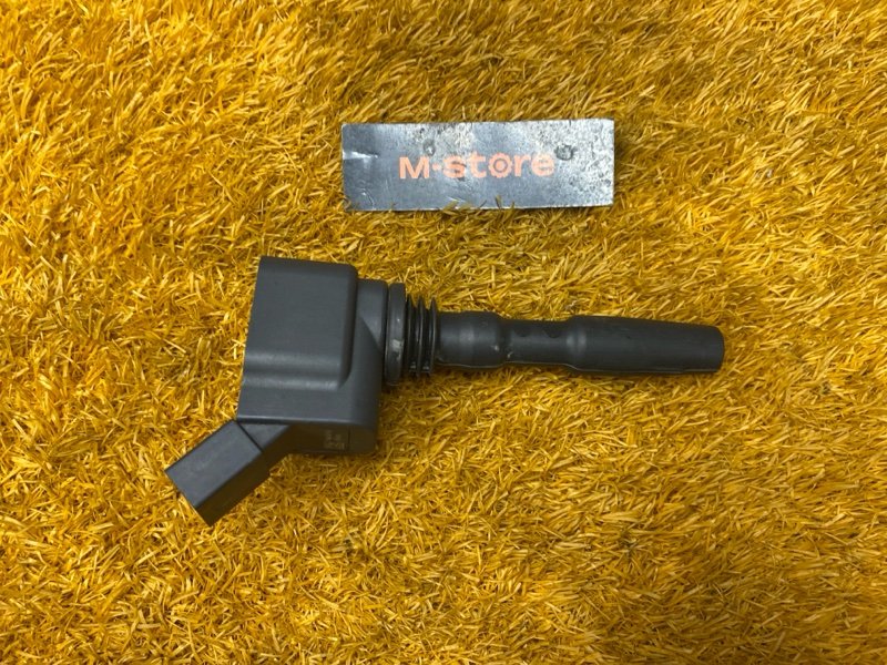 катушка зажигания, 1500 рублей, Красноярск