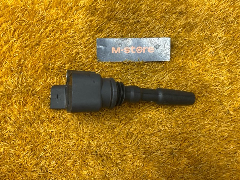 катушка зажигания, 1500 рублей, Красноярск