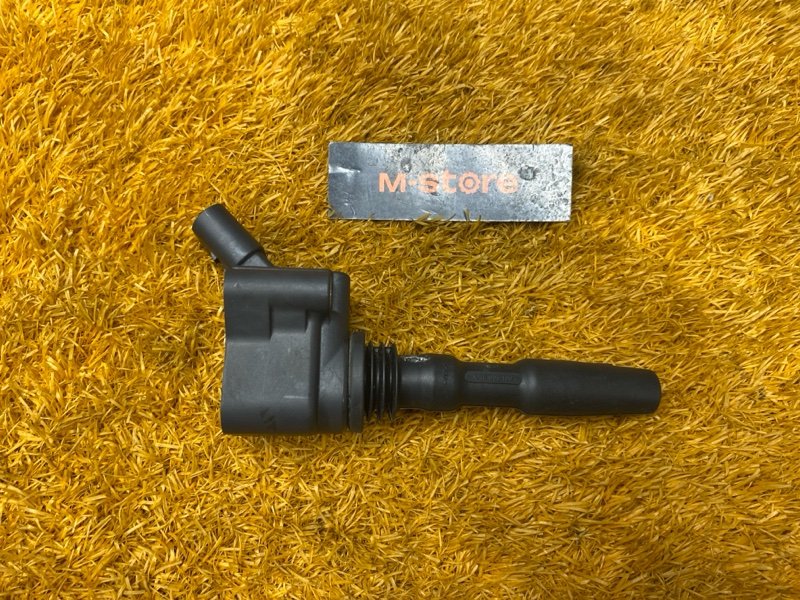 катушка зажигания, 1500 рублей, Красноярск