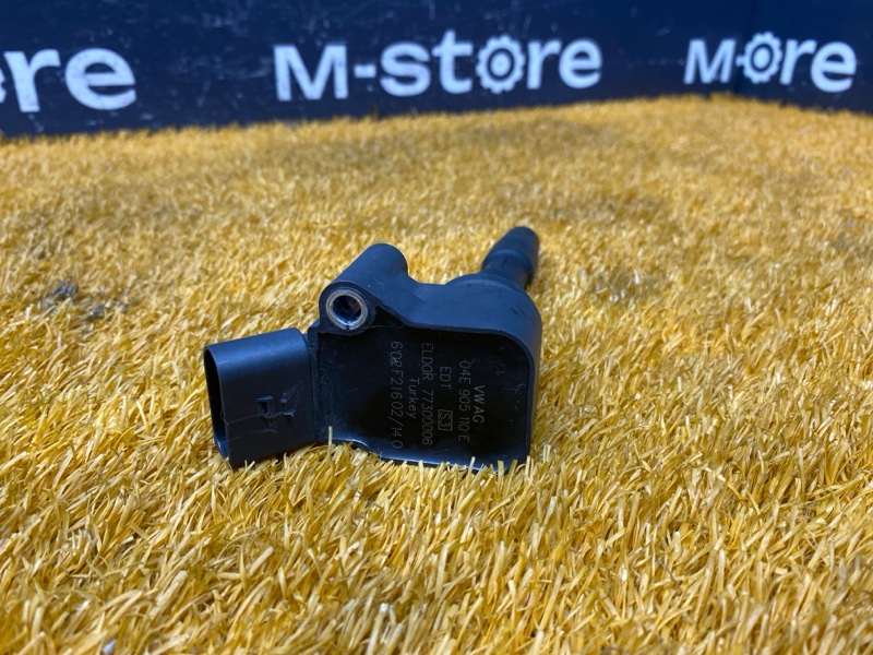 катушка зажигания, 1500 рублей, Красноярск