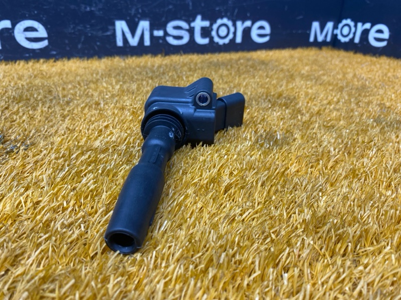 катушка зажигания, 1500 рублей, Красноярск